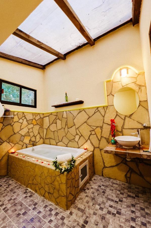 Villas Na San Cristóbal de Las Casas Exteriér fotografie